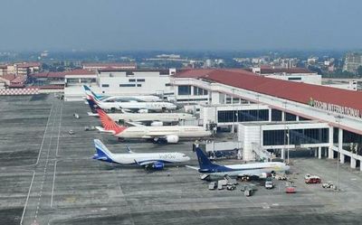 Cochin International Airport summer schedule to have 1,190 operations a week