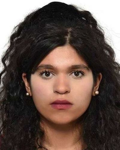 Man appears in court charged with murdering 19-year-old student Sabita Thanwani