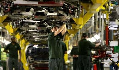 No end in sight for inflation as 8 in 10 factories predict more price rises