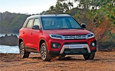 Suzuki to step up EV production in India