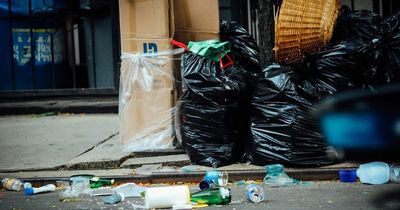 South Lanarkshire Council set to take part in a national anti-litter campaign