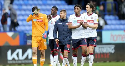 Predict Bolton Wanderers' play-off hopes run-in and see how final League One table will look