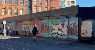 Northern Quarter site selected for new council housing development