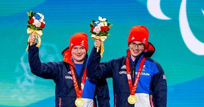 UK Sport Chair Katherine Grainger backing 'home' Italian snow to bolster British Paralympic medal hopes at Milan-Cortina 2026