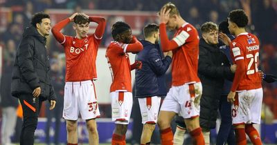 Nottingham Forest's promotion chances assessed as belief continues to grow