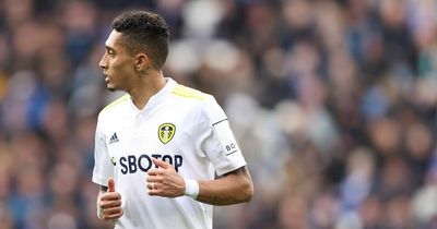 Fresh Raphinha links emerge as Barcelona 'submit first offer' for Leeds United playmaker