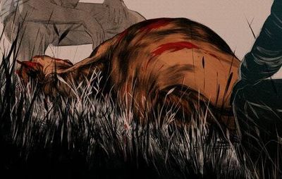 The hunt for the horse-killer gang that never was