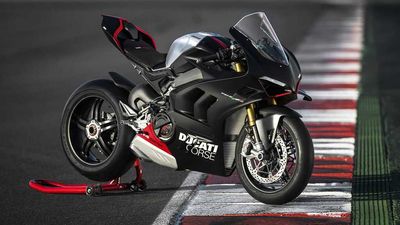 Ducati Posts Best Revenue And Profit Ever Recorded In 2021