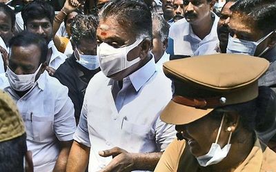 Personally, I have no suspicions about Jayalalithaa’s death, says Panneerselvam