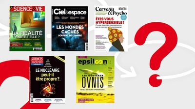 French public confidence in science has changed since Covid, according to poll