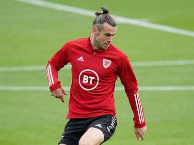 Gareth Bale set to be fit for Wales’ crunch World Cup play-off