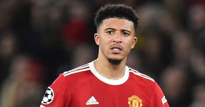 Jamie Carragher was right on the money with Jadon Sancho prediction that's coming true