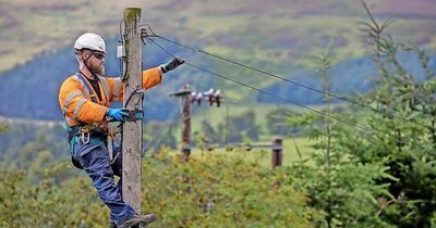 Highland Perthshire residents likely to wait “a number of years” before superfast broadband is installed in their area