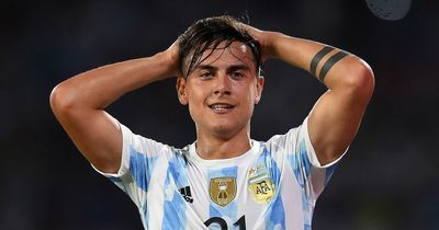 Man City must avoid Paulo Dybala temptation in summer transfer window