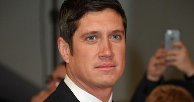 Vernon Kay left red-faced after making Jimmy Savile blunder live on Radio 2 show