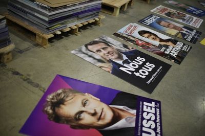 France’s presidential elections: All you need to know