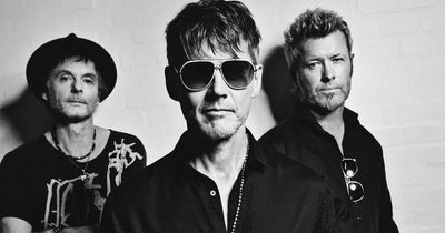 a-ha set to headline Cardiff Castle this summer