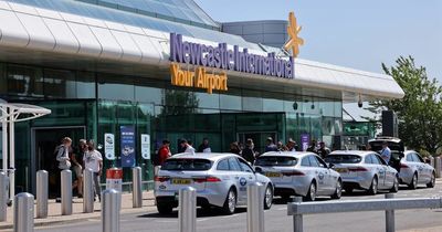 Cheapest airports for car parking charges ahead of big summer holiday getaway