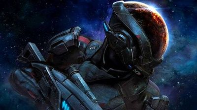 5 years later, the most underrated Mass Effect game deserves another look