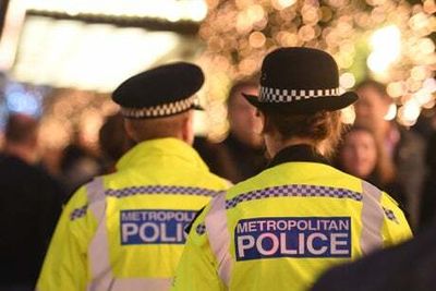 ‘Dire’ Met Police takes on 100 officers with criminal records in the past two years