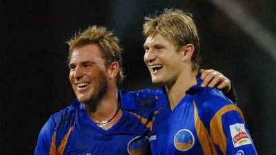 Bringing out best out of players came naturally to 'incredible leader' Shane Warne: Shane Watson