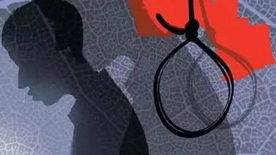 Uttar Pradesh: Research fellow hangs self at Allahabad University’s Holland Hall hostel room