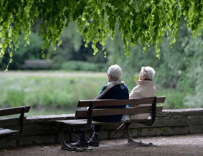 German retirees to get hefty pension increase in July