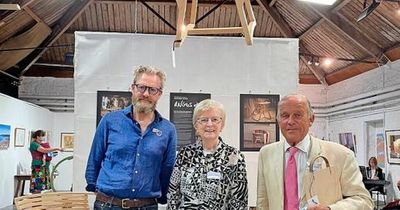 Perthshire Open Studios organisers taking 'pause for thought' before 2023 return