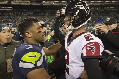 Matt Ryan is the latest in the great NFC quarterback exodus