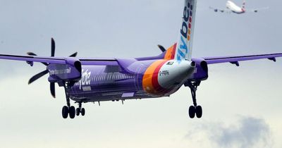 Flights to Belfast, Birmingham, Leeds and Heathrow on sale as Flybe relaunches