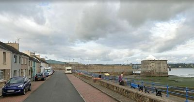 Man, 29, dies after getting into difficulty in water in Pembroke Dock