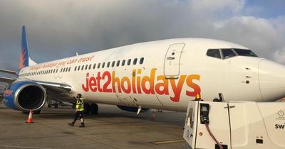 Jet2 offers huge range of holiday discounts to celebrate surge in summer bookings