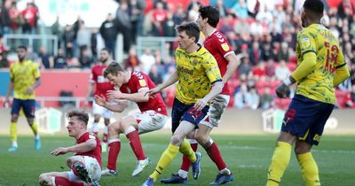 Former referees chief says Bristol City were 'unfortunate' not to get key decision vs West Brom