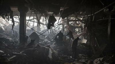 Ukraine Retakes Key Kyiv Suburb; Battle for Mariupol Rages