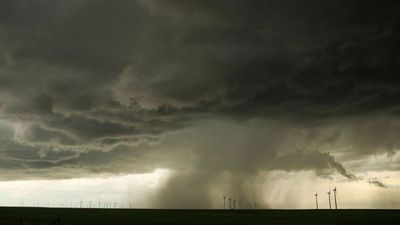 The Difference Between Tornado Watches And Warnings