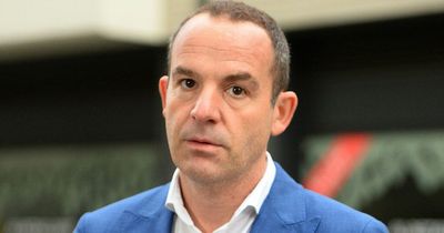 Martin Lewis urges MPs to crack down on bills trick used by energy companies