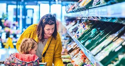 Aldi shopper shares budget meal that can feed family for just 71p per head