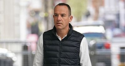 Martin Lewis warns energy companies are ‘doubling direct debits for customers'