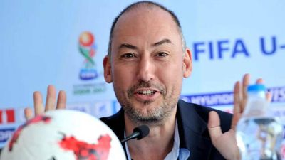 'Anything is open', says FIFA official on reducing venues for U-17 Women's World Cup