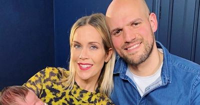 Kate Lawler's fiancé bought them couples' therapy after she resented him for having baby