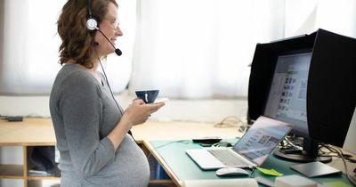 Mums have lost £500million in maternity pay because of Universal Credit 'loophole'