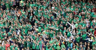 Euro 2028 Ireland: Ministers officially back bid with 'extreme confidence' it will happen