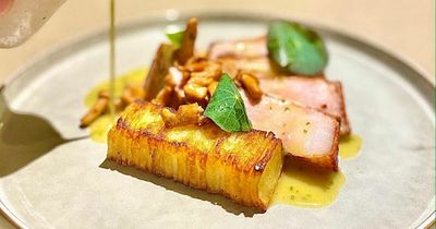 New restaurant and wine bar Manifest opens in Liverpool’s Baltic Triangle