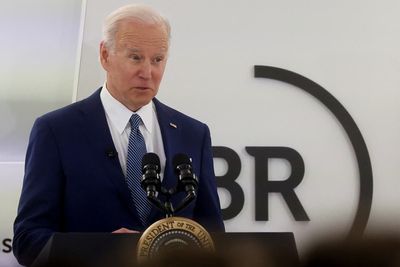 What is the ‘New World Order’ and why has Joe Biden caused uproar by using the phrase?