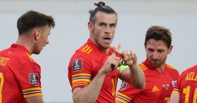 Gareth Bale has already "made" decision on Wales future ahead of World Cup play-off