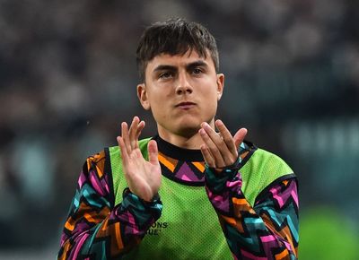 Paulo Dybala to leave Juventus on free transfer after club withdraws contract offer