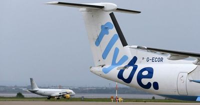 More flights for Leeds Bradford airport as collapsed airline Flybe restarts