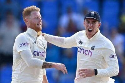 Rob Key column: Ben Stokes and Dan Lawrence give me hope that England can get things right