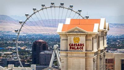 Caesars Likely to Sell an Iconic Las Vegas Strip Casino