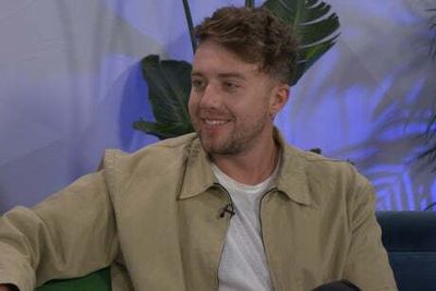 Roman Kemp says he was ‘shocked’ by reaction to him taking antidepressants